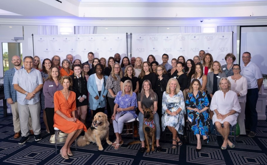 Admiral Cove Foundation Celebrates 8 Years of Community Impact ...